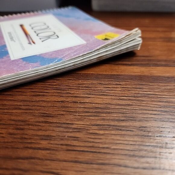 Let's Color (The Pocket Painter) - Picture 3 of 7